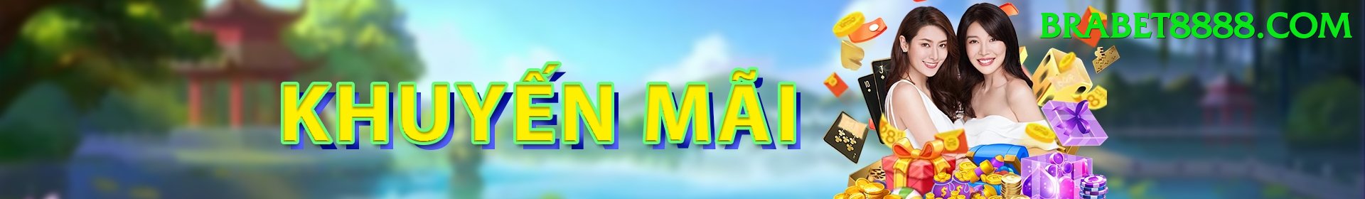 Khuyến Mãi Hấp Dẫn - Ưu đãi đặc biệt